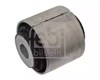 Silentblock de brazo de suspensión trasero superior 40494 FEBI