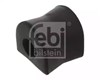Soporte estabilizador, Eje delantero 40544 FEBI