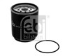 Filtro de gasoil 40578 FEBI