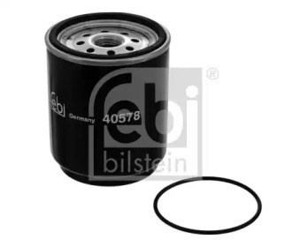 Filtro combustible 40578 Febi