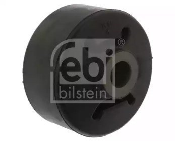 Silentblock de ballesta delantera 40590 Febi