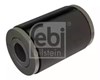 Silentblock de ballesta delantera 40633 FEBI