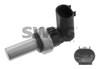 Sensor de temperatura Chevrolet Cruze