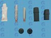 Kit de reparación, pinza de freno delantero 410153 ERT