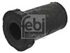 Silentblock para gemela de ballesta 41108 FEBI