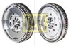 Volante de inercia Hyundai H-1 STAREX Starex