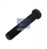 Tornillo de rueda trasero 440087 DIESEL TECHNIC