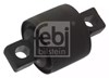 Silentblock para barra Panhard trasera 44348 FEBI