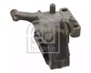 Soporte motor delantero 45078 FEBI