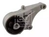 Soporte motor delantero 45846 FEBI