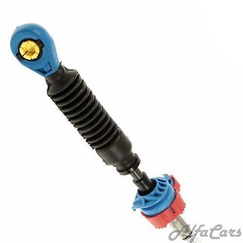 Cullis cable gearbox 2.0d (azul) ford transit 2000-2006 4614609