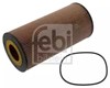 Filtro de aceite motor 47863 FEBI