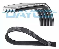 4PK1380HD Dayco