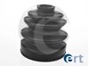 Fuelle, árbol de transmisión delantero exterior 500213 ERT