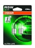 Bombilla de luz 5007ULT02B OSRAM