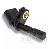 Sensor ABS, rueda trasera derecha Seat Leon II