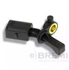 Sensor de freno, trasero izquierdo Seat Ibiza IV ST