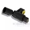 Sensor ABS delantero izquierdo 50315 BREMI