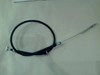 Cable de freno de mano trasero derecho/izquierdo 504003617 IVECO