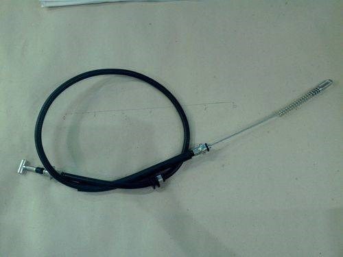 Cable de freno de mano trasero derecho/izquierdo 504003617 Iveco