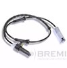 Sensor de freno, trasero 50992 BREMI