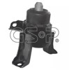 Soporte de motor derecho 511155 GSP