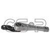 Soporte de motor trasero 512222 GSP