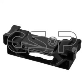 Soporte de motor trasero 514096 GSP