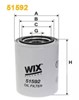 Filtro de aceite motor 51592 WIX