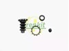 Kit de reparación del cilindro receptor del embrague 520012 FRENKIT