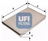 Filtro deshidratador aire acondicionado coche 5315200 UFI