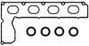 Juego de Juntas, Tapa de culata de cilindro, Anillo de junta 540540 ELRING