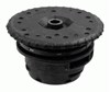 Soporte amortiguador delantero 543207065R RENAULT