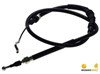 Cable de freno de mano trasero derecho/izquierdo 550295 ADRIAUTO