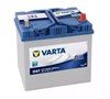 Acumulador 5604100543132 VARTA