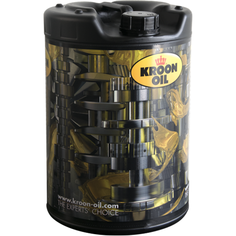 Aceite de motor kroon oil specialsynth msp 5w-40 20l 57028