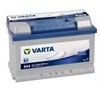 Batería de arranque 5724090683132 VARTA