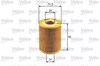 Filtro de aceite motor 586504 VALEO