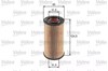 Filtro de aceite motor 586541 VALEO