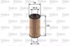 Filtro de aceite motor 586552 VALEO