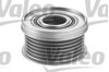 Rueda libre alternador  588018 VALEO