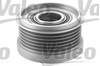 Rueda libre alternador  588023 VALEO