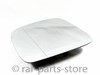 Cristal de Retrovisor Exterior Izquierdo 6102021231985P 4MAX