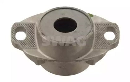 Soporte amortiguador trasero Peugeot 307 3H