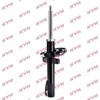 Amortiguador strut delantero 633718 KAYABA