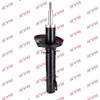 Amortiguador strut delantero 634812 KAYABA