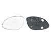 Cristal de Retrovisor Exterior Izquierdo 6401433 ALKAR