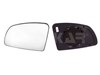 Cristal de retrovisor exterior derecho 6432752 ALKAR