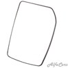 Cristal de retrovisor exterior derecho 6432960 ALKAR