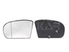 Cristal de retrovisor exterior derecho 6472534 ALKAR